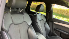 Audi Q5 45 TFSI Quattro S Line 5dr S Tronic Petrol Estate